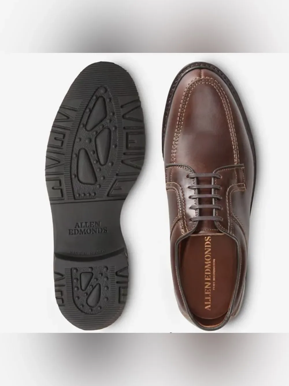 Allen Edmonds pre owned